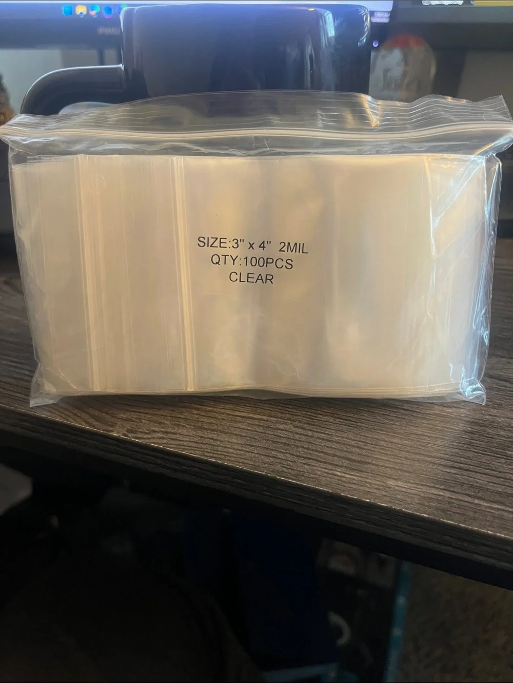 Source Unknown pack 100